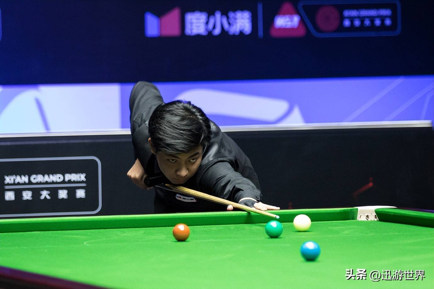 而自由市场 而自由市场